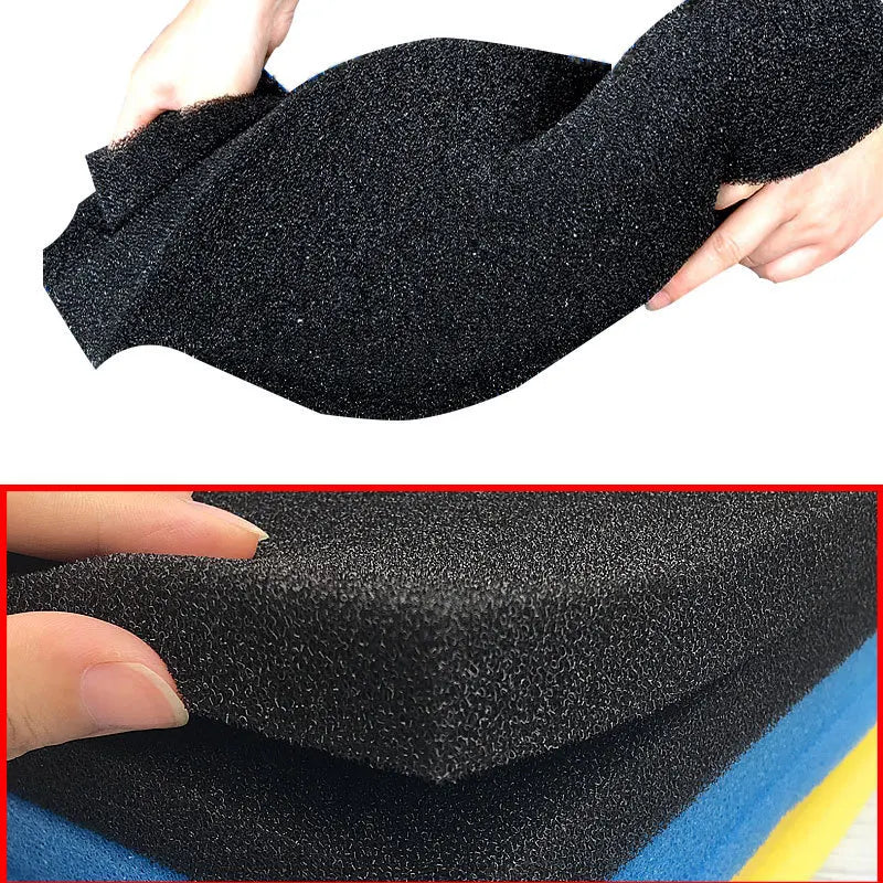 15/25/35/50PPI Bio Filter Cut-to-fit Aquarium Koi Ponds