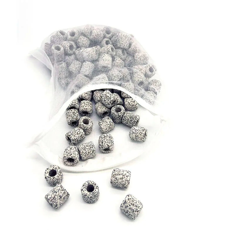 Nano Aquarium Bio Balls Aquarium Filter