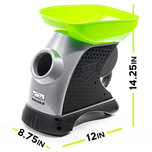 Ready Set Fetch Automatic Tennis Ball Launcher Dog Toy