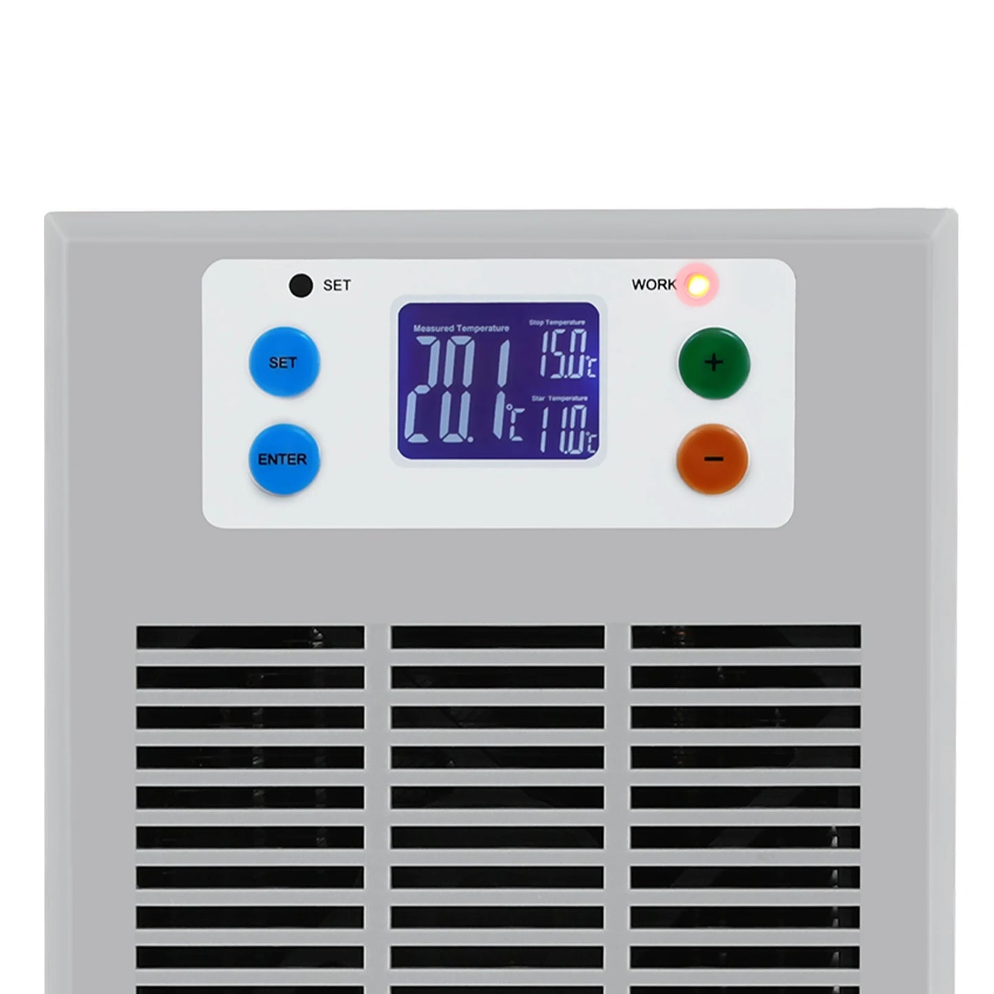 100W Fish Tank Cooling/ Heating
