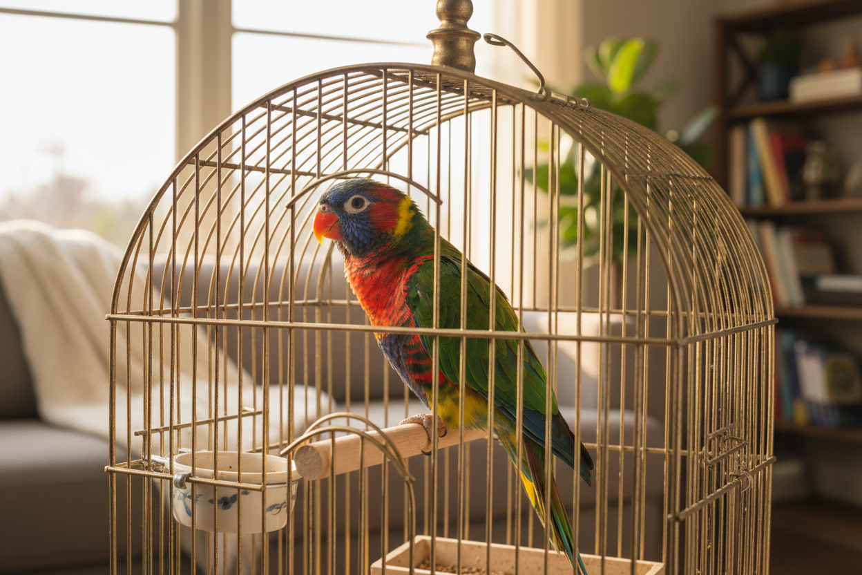 Birds