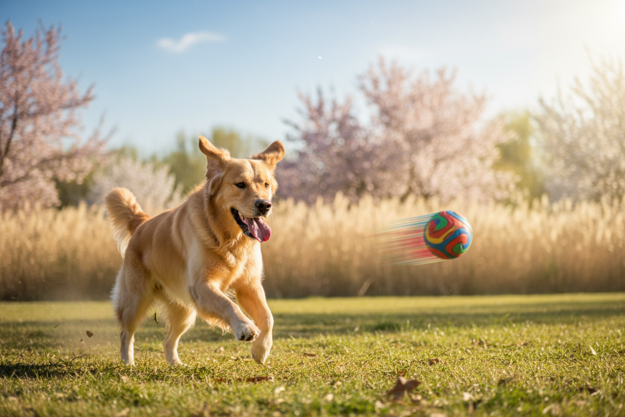 Dog