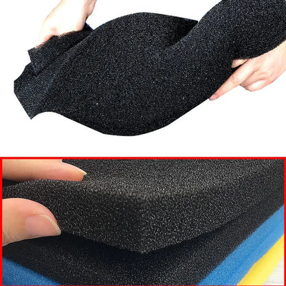 15/25/35/50PPI Bio Filter Cut-to-fit Aquarium Koi Ponds