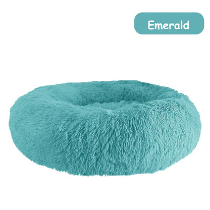 Donut Dog Bed Warm  bed t