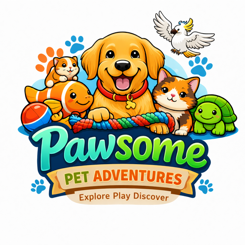 PawsomePetAdventures