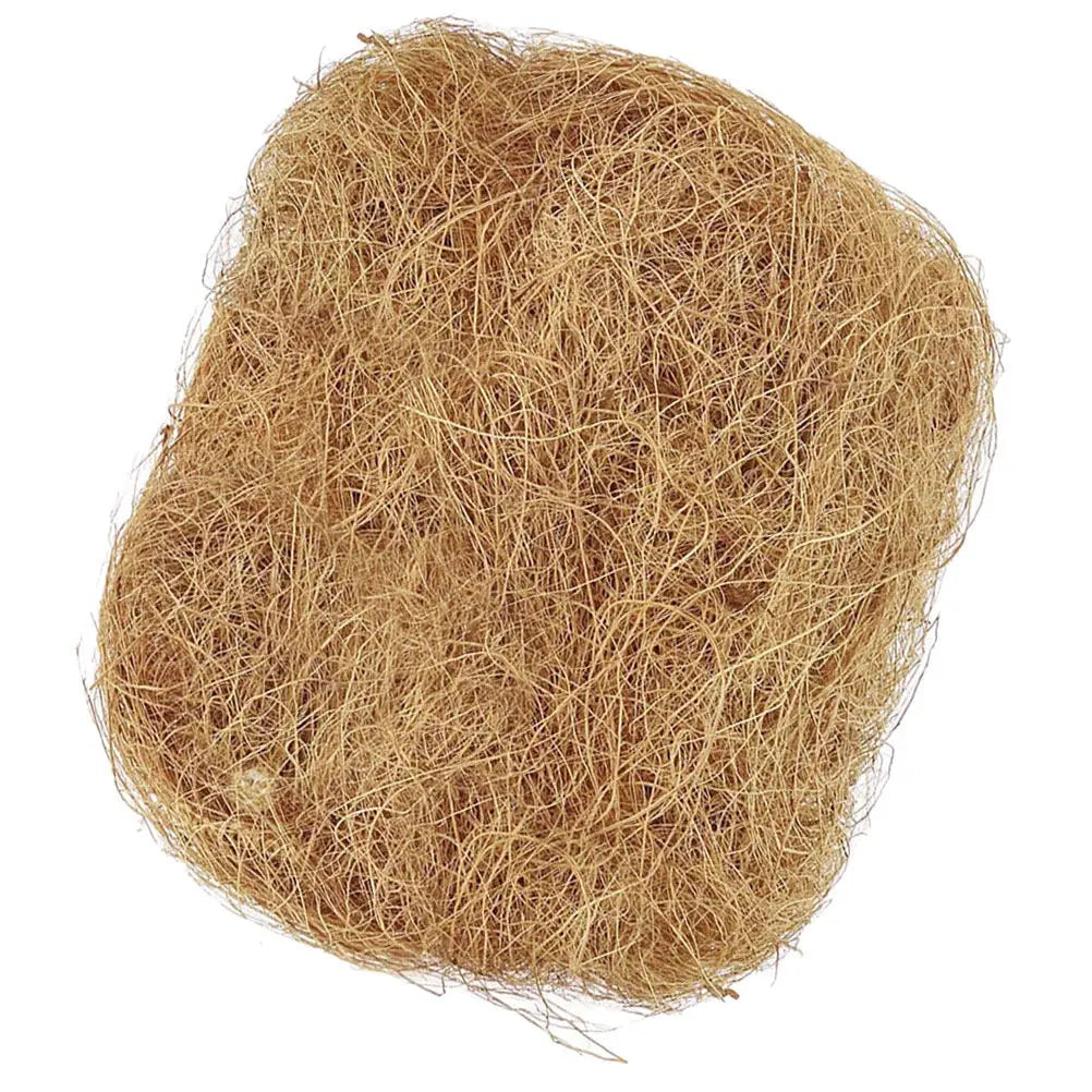 1 Bag Premium Coconut Palm Fiber Nesting Pad