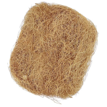 1 Bag Premium Coconut Palm Fiber Nesting Pad