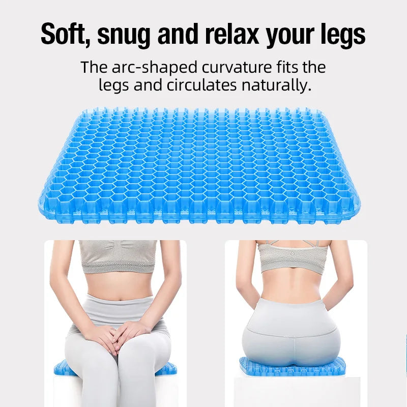 High-quality gel ice pad,