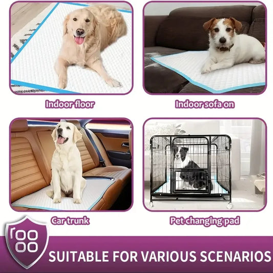 XXL Dog Pee Pads