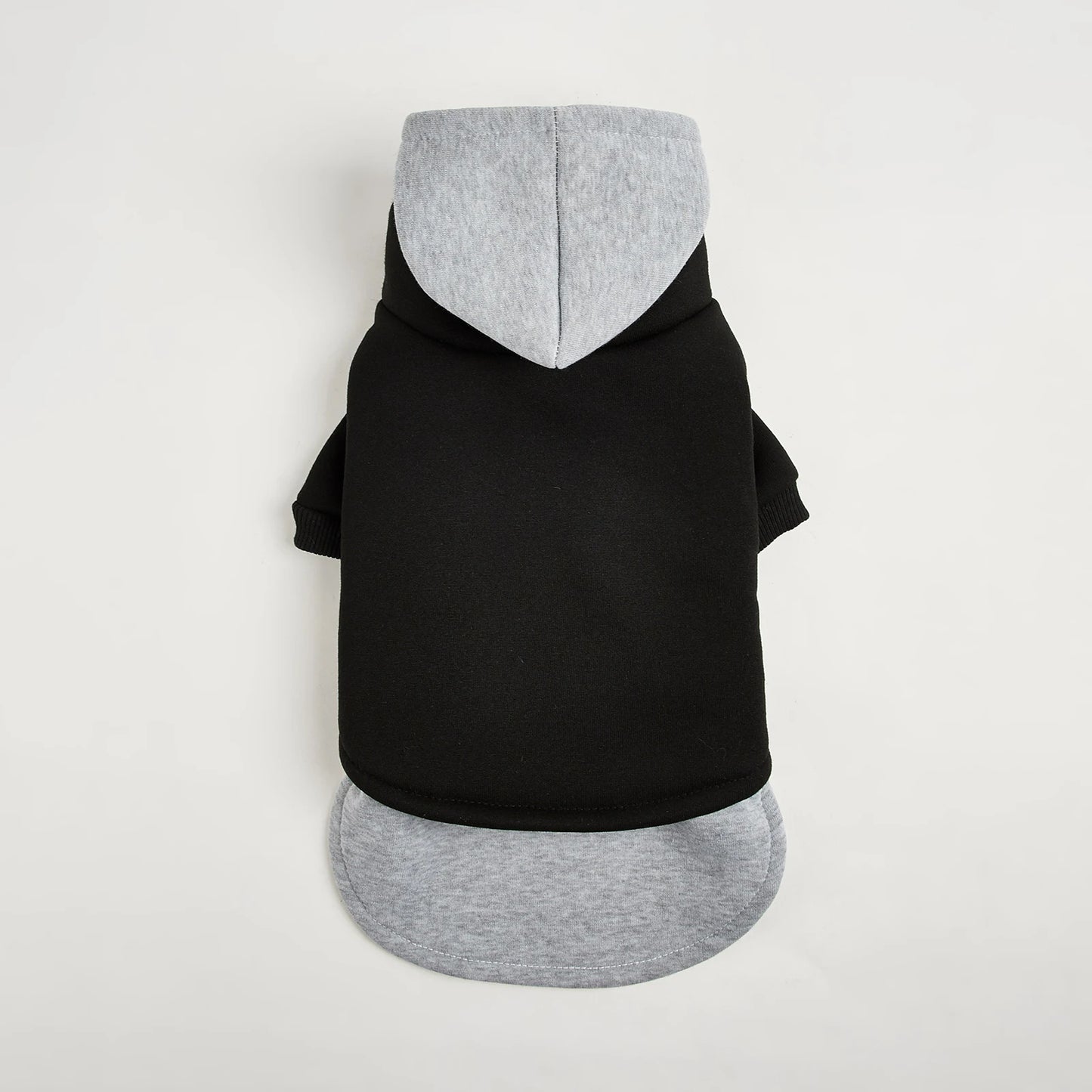 Winter Dog Clothes Comfortable Coat for Small Medium Dogs