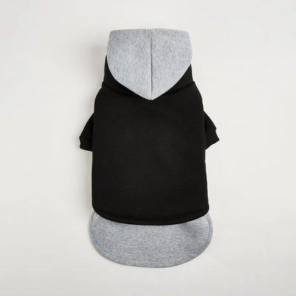 Winter Dog Clothes Comfortable Coat for Small Medium Dogs