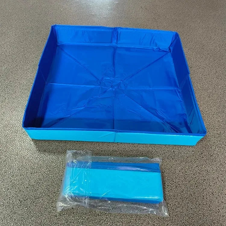 Pet Swimming Pool Large Outdoor