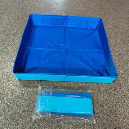 Pet Swimming Pool Large Outdoor