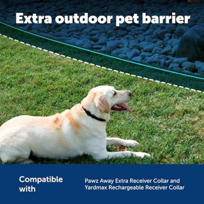 Pawz Away Outdoor Pet Barrier Transmitter,
