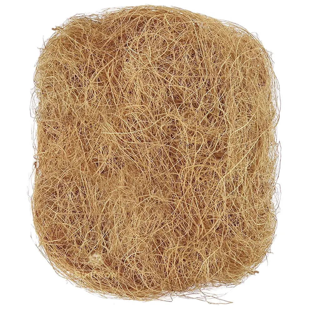 1 Bag Premium Coconut Palm Fiber Nesting Pad