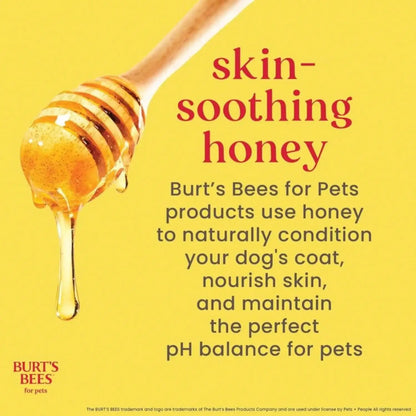 Tear Free Puppy Shampoo And Conditioner