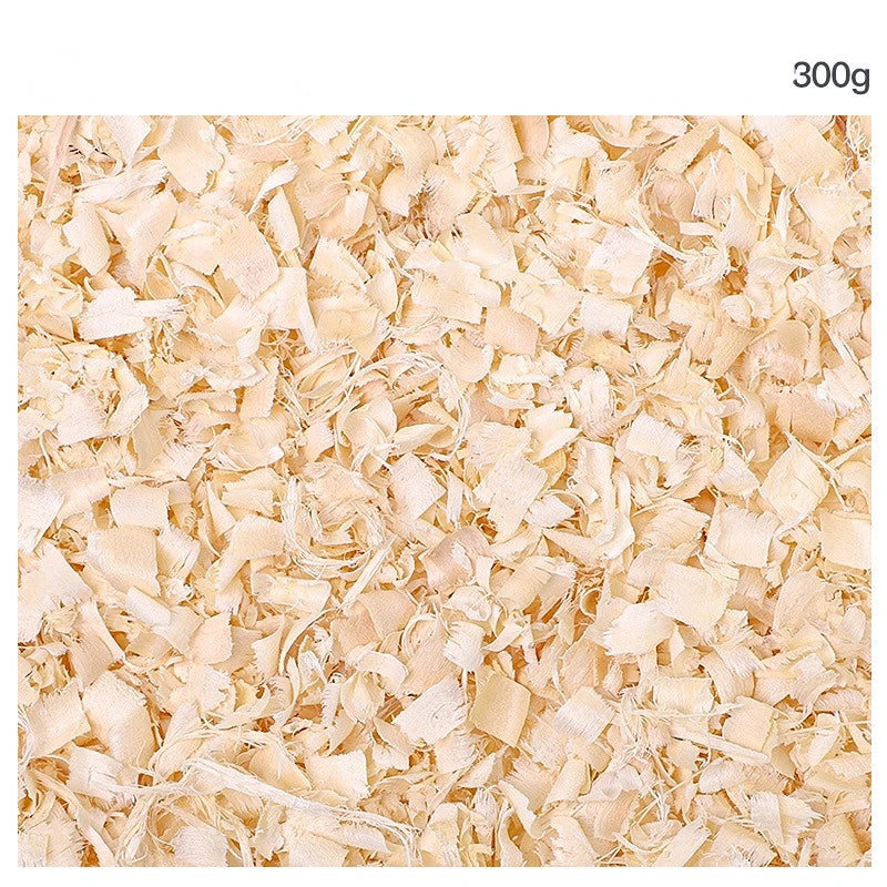 Wood Chips Bedding Sawdust Cage House Filler Supplies