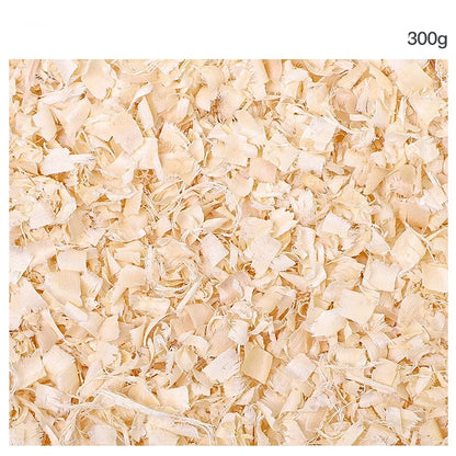 Wood Chips Bedding Sawdust Cage House Filler Supplies