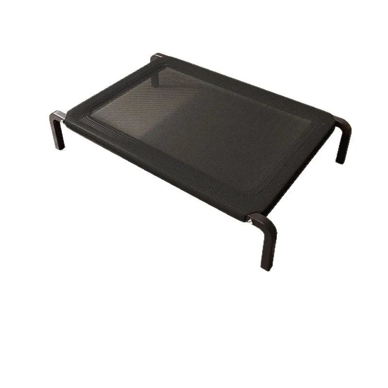 For Outdoor Home Use Elevated dog Bed Summer