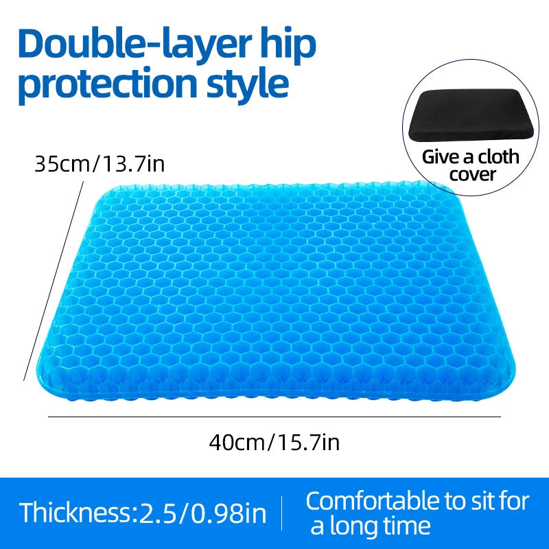 High-quality gel ice pad,