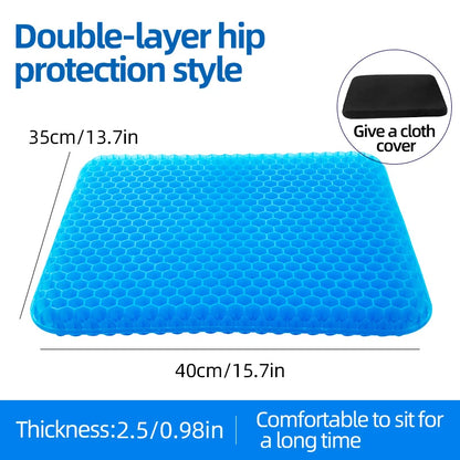 High-quality gel ice pad,