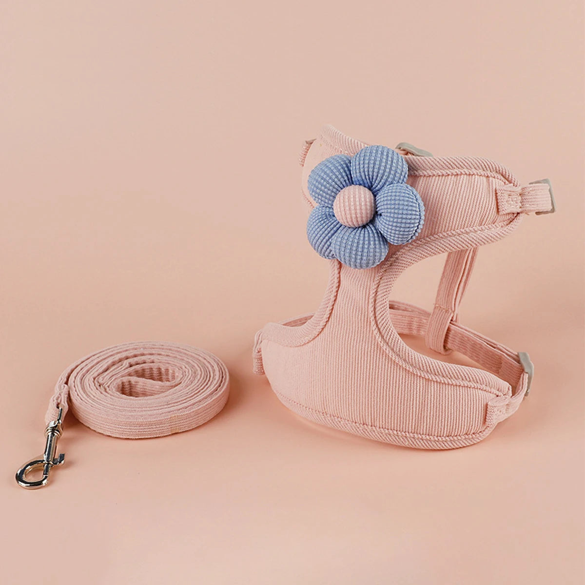 Cat Harness and Leash Sets