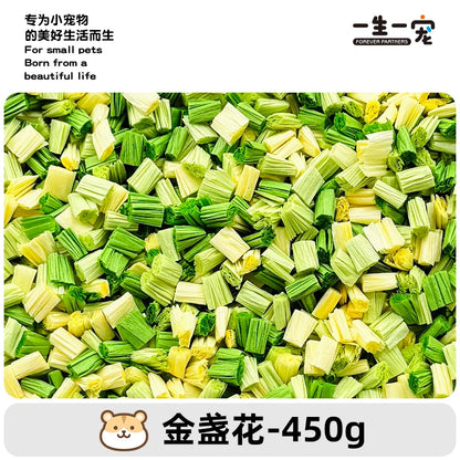 Popcorn Paper Grain Hamster Bedding