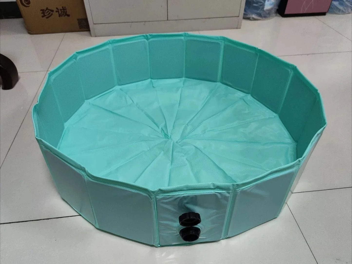 Pet Swimming Pool Large Outdoor