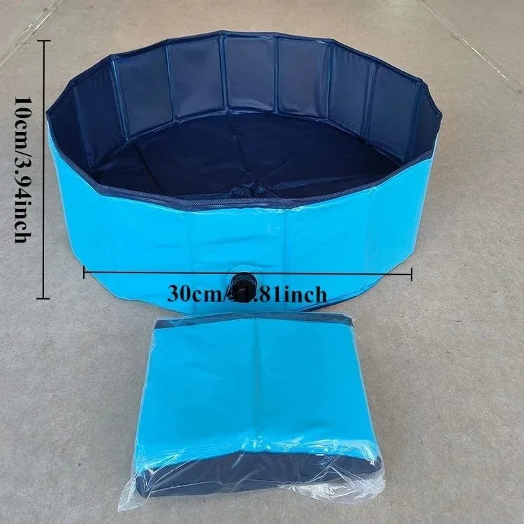 Pet Swimming Pool Large Outdoor