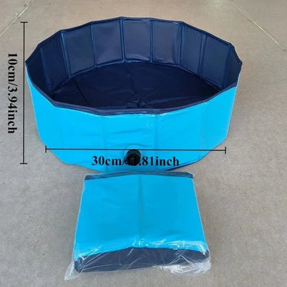 Pet Swimming Pool Large Outdoor