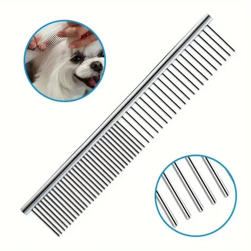 Ambidextrous Pet Safe Scissors Stainless steel for Precision Trimming