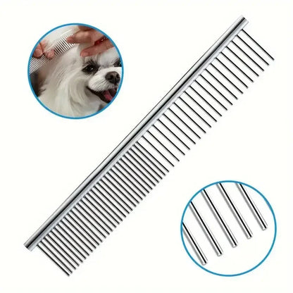 Ambidextrous Pet Safe Scissors Stainless steel for Precision Trimming