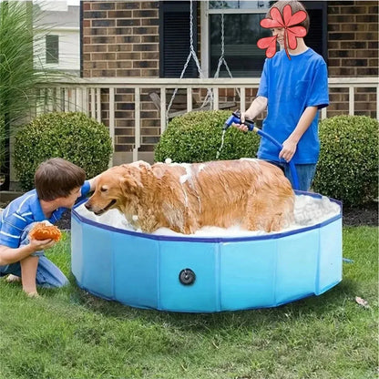 Pet Swimming Pool Large Outdoor