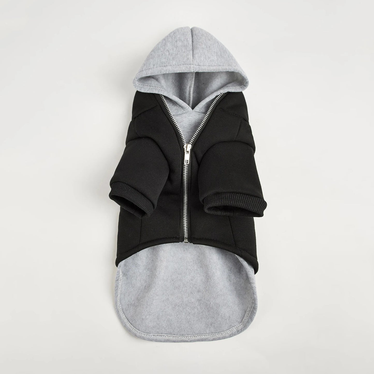Winter Dog Clothes Comfortable Coat for Small Medium Dogs