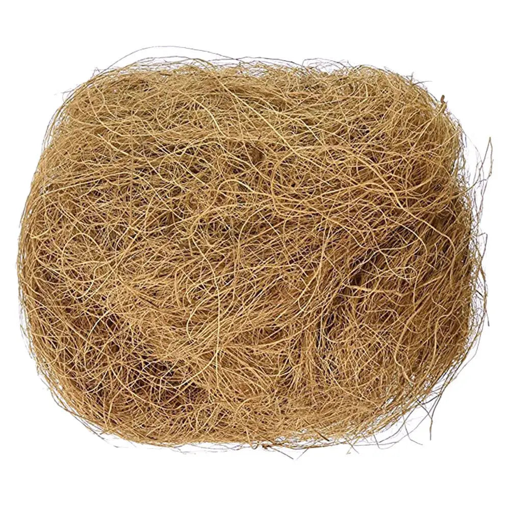 1 Bag Premium Coconut Palm Fiber Nesting Pad