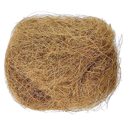 1 Bag Premium Coconut Palm Fiber Nesting Pad