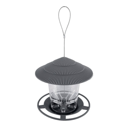 Bird Feeder Automatic Feeding Outdoor Bird Feeder