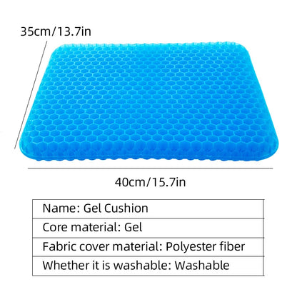 High-quality gel ice pad,