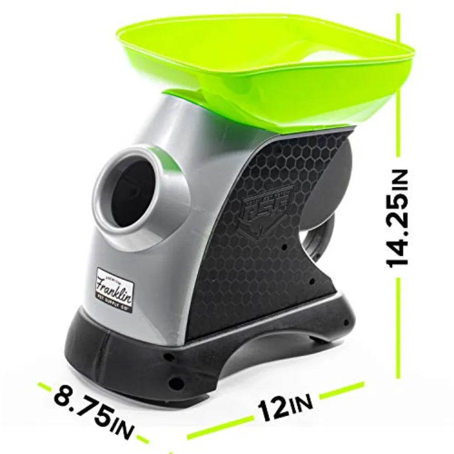 Ready Set Fetch Automatic Tennis Ball Launcher Dog Toy