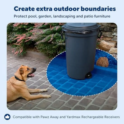 Pawz Away Outdoor Pet Barrier Transmitter,