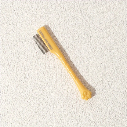 Eye Cleaning Brush  Dog Or Cat Tear Stain Remover Comb