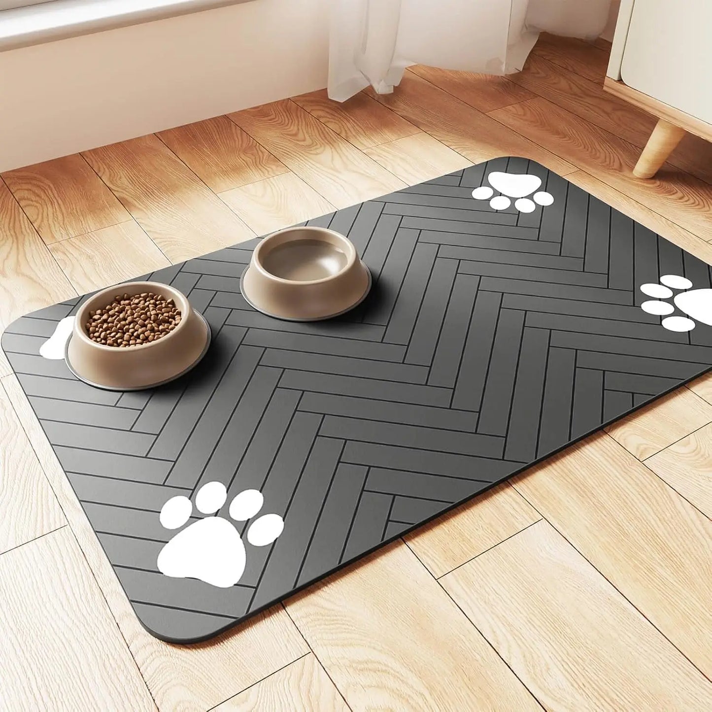Feeding Mat-Absorbent