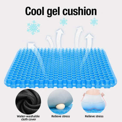 High-quality gel ice pad,