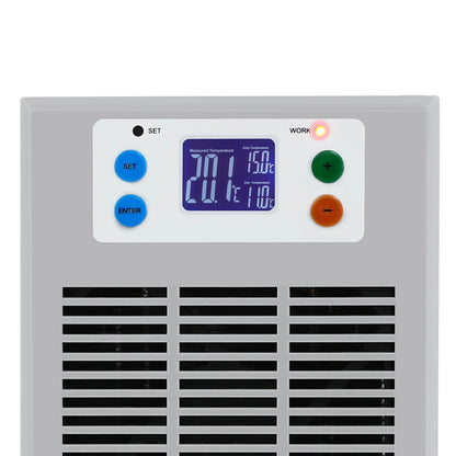 100W Fish Tank Cooling/ Heating
