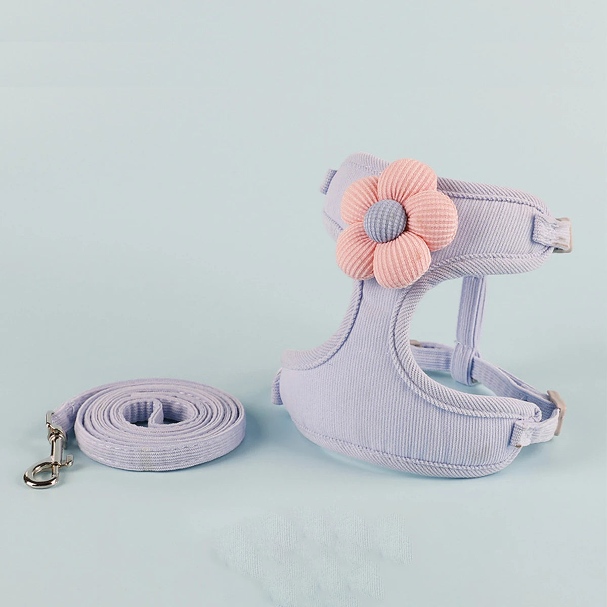 Cat Harness and Leash Sets