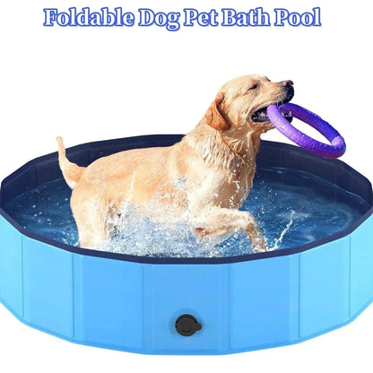 Pet Swimming Pool Large Outdoor