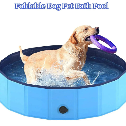 Pet Swimming Pool Large Outdoor