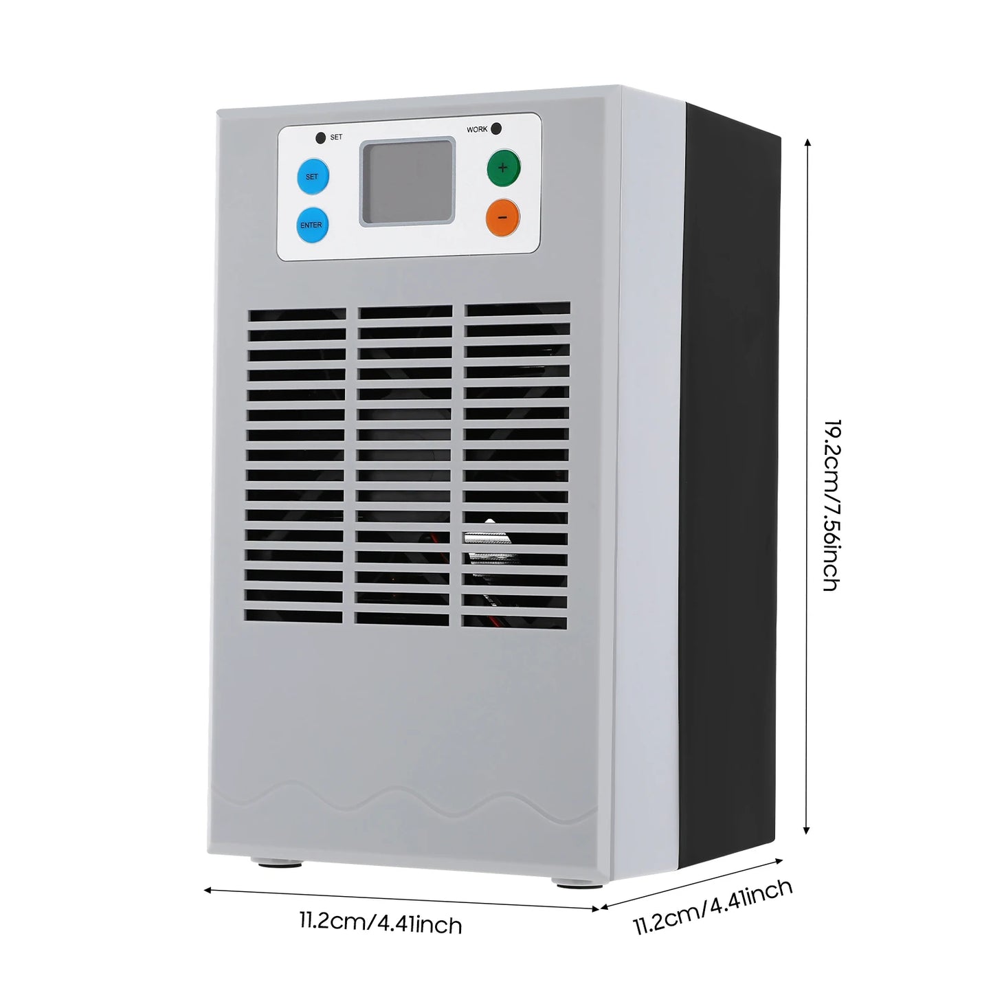 100W Fish Tank Cooling/ Heating