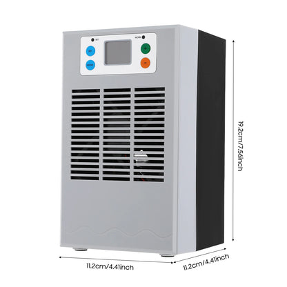 100W Fish Tank Cooling/ Heating