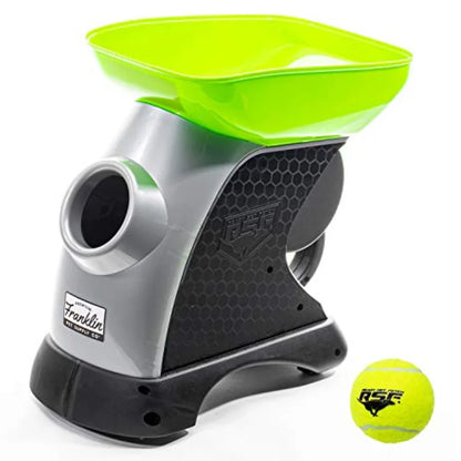 Ready Set Fetch Automatic Tennis Ball Launcher Dog Toy